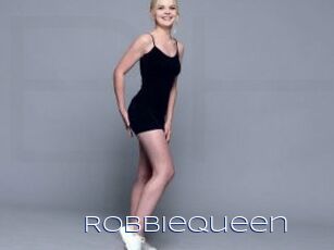 RobbieQueen