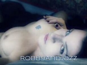 RobbyAndJazz