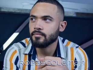 RobbyColeman