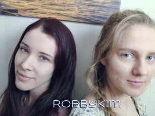 RobbyKim