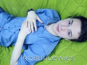 RobbyLewies