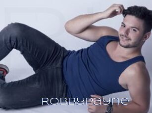 RobbyPayne