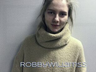 RobbyWiliamss
