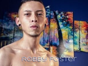 Robby_Foster Blue Hot