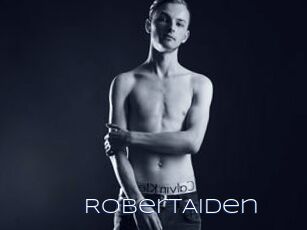 RobertAiden Blue Hot