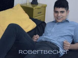 RobertBecker