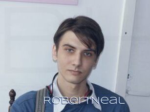 RobertNeal Blue Hot