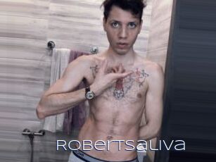 RobertSaliva