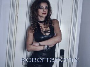 RobertaDomix
