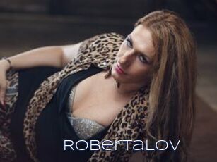 RobertaLov
