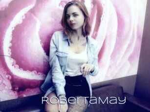RobertaMay