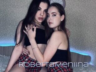 RobertaMeniina