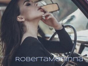 RobertaMeninna