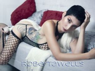 RobertaWells