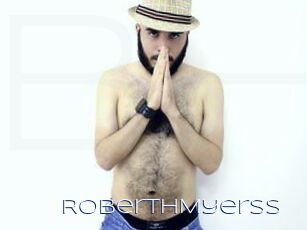 RoberthMyerss