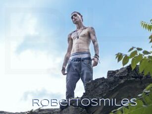 RobertoSmiles