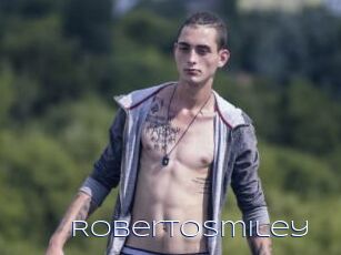 RobertoSmiley