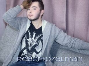 RobertoZalman
