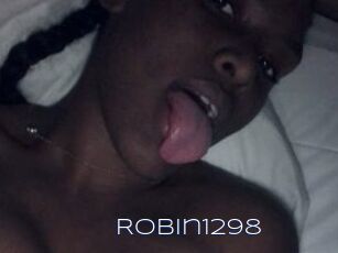 Robin1298