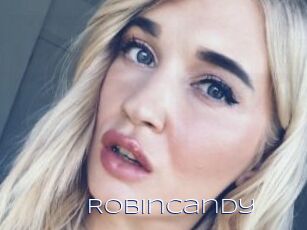 RobinCandy