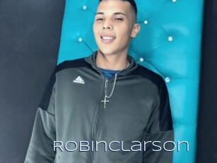 RobinClarson