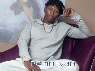 RobinEvan