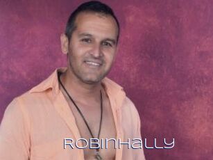 RobinHally