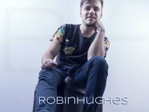 RobinHughes