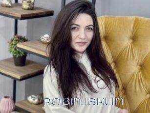 RobinJaklin