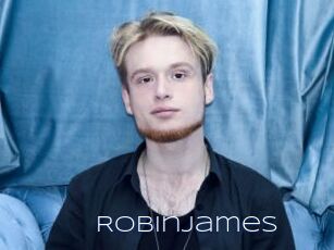 RobinJames