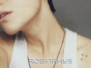 RobinRhys