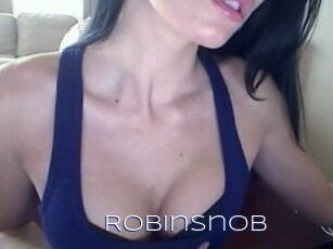 RobinSnob