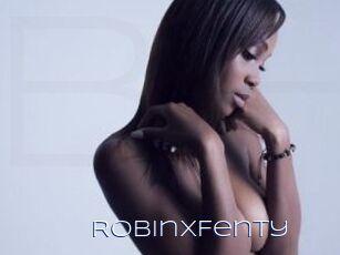 RobinXFenty