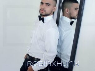 RobinxHunk
