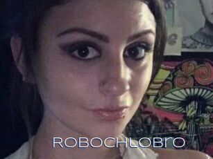 RoboChlobro