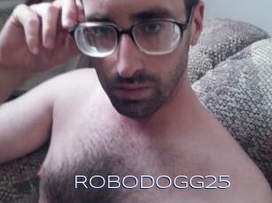 RoboDogg25