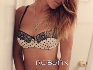 RobynX