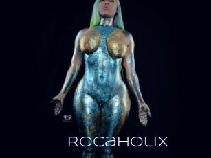 Rocaholix