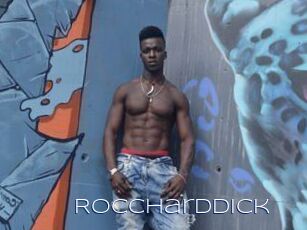 RoccHardDick