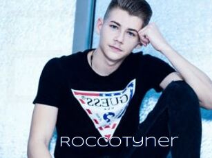 RoccoTyner