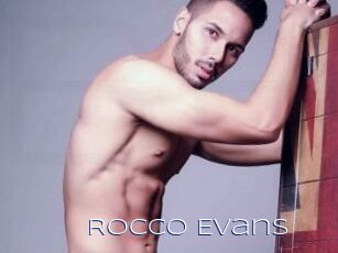 Rocco_Evans