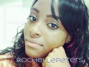 Rochelle_Peters Blue Hot