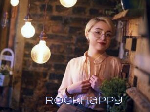 RockHappy