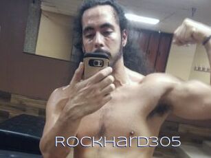 RockHard305