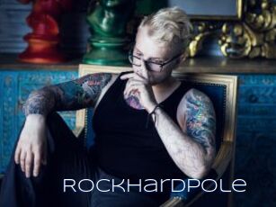 RockHardPole