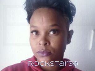 RockStar30