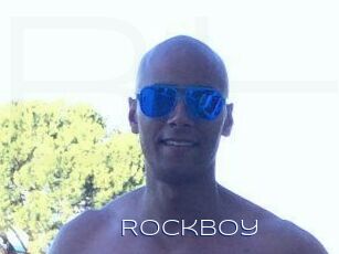 Rockboy
