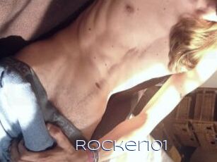 Rocker101