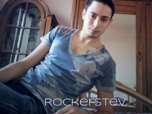 Rockerstev