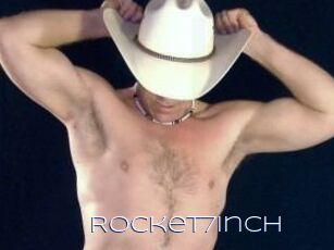 Rocket7inch